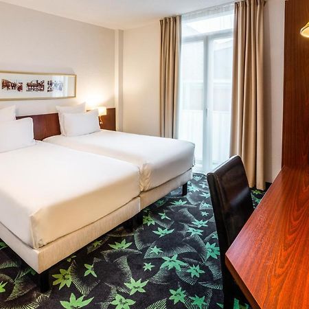 Mercure Lourdes Imperial Hotel Ngoại thất bức ảnh