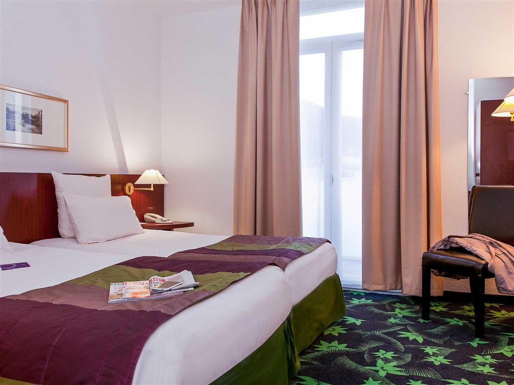 Mercure Lourdes Imperial Hotel Ngoại thất bức ảnh